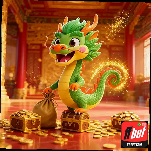 Cassino online divertido - ffbet