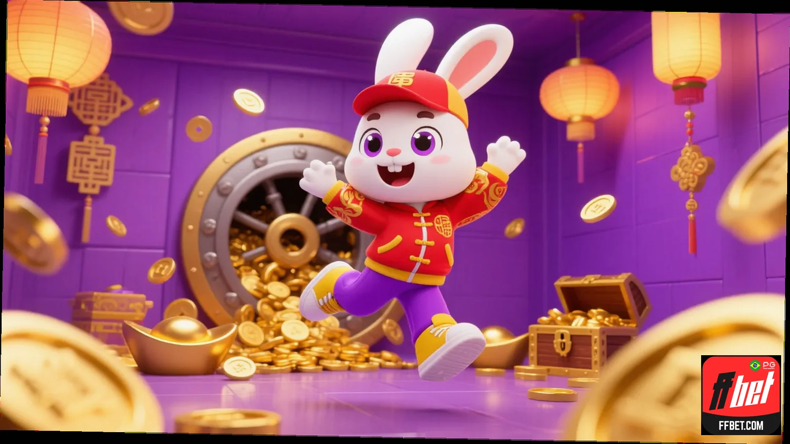 Caça-níqueis populares Brasil - ffbet