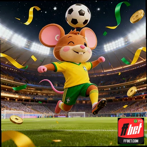 Cassino ao vivo - ffbet