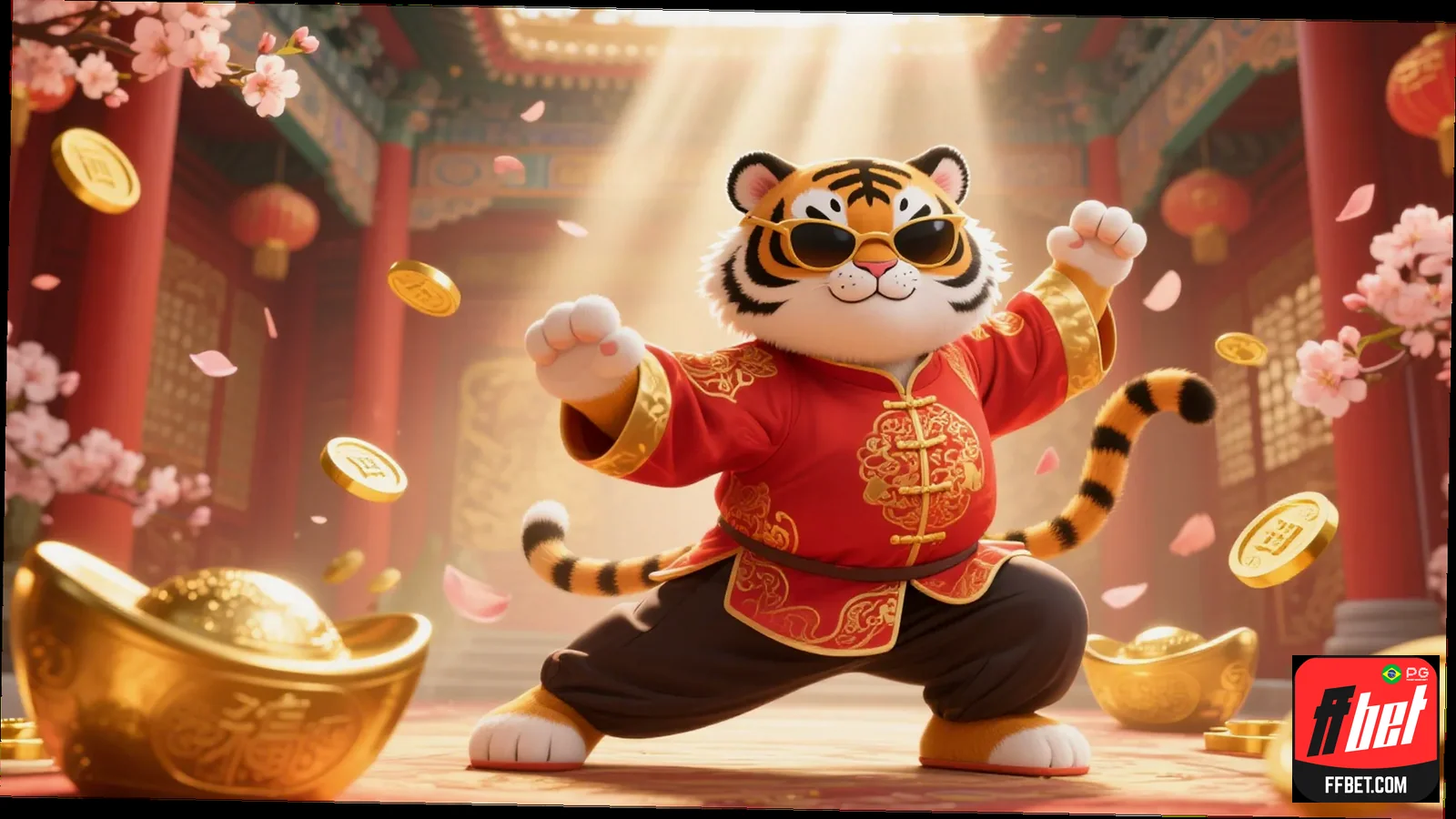 Ofertas de bônus f - ffbet